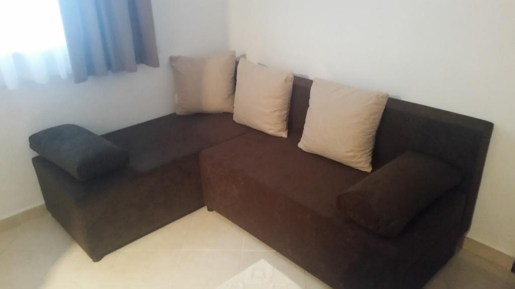 Apartment B&K Raslina Kültér fotó